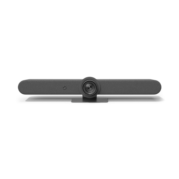 Logitech Rally Bar + Tap IP (991-000422)-1