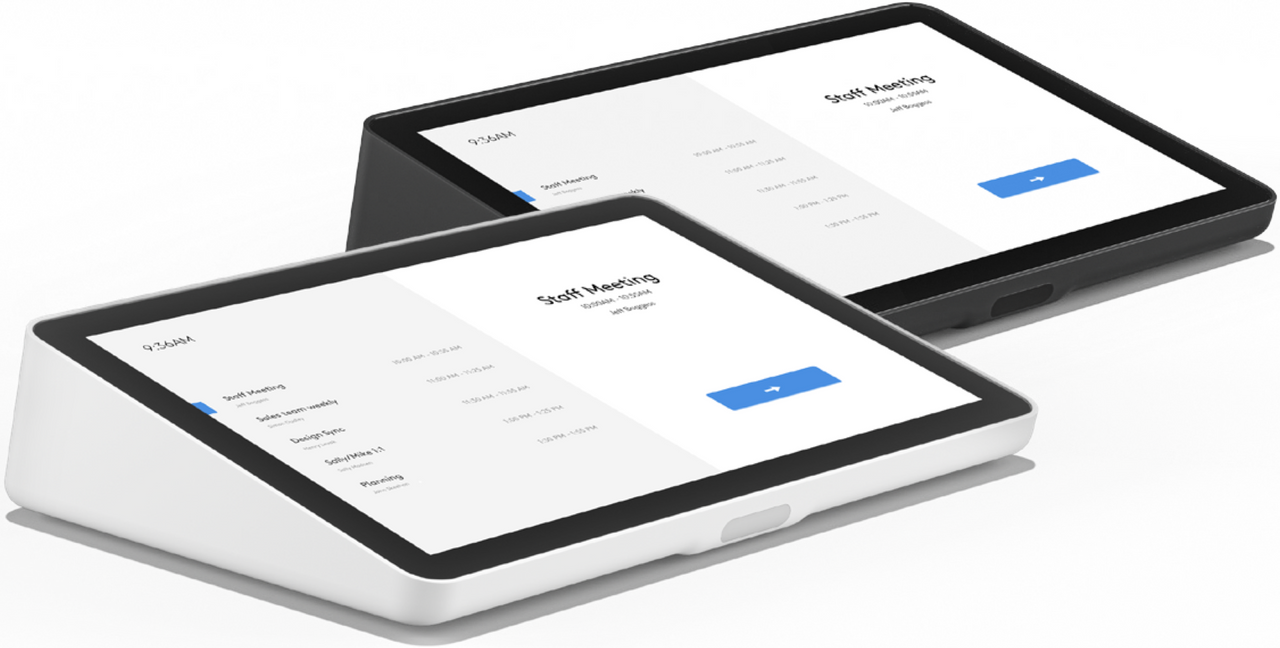 Logitech Rally Bar + Tap IP (991-000422) chính hãng, cao cấp - Newtech