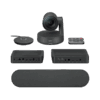 Thiết bị hội nghị truyền hình Rally Ultra System (P/N 960-001218) chính hãng - Newtech