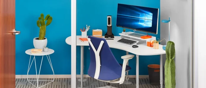 Logitech Connect nhỏ gọn, tiện lợi, dễ sử dụng