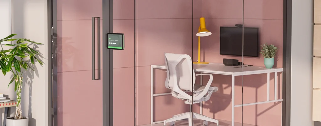 Logitech Dock ứng dụng trong thực tế