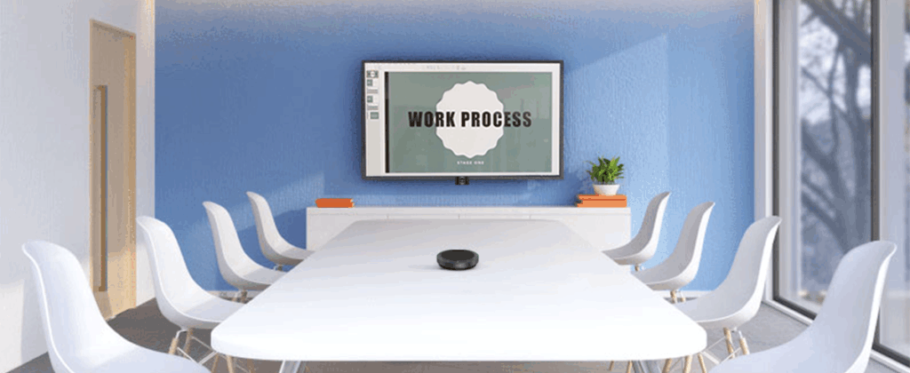 Bộ thiết bị hội nghị Jabra Meet Anywhere 2.2 chất lượng cao