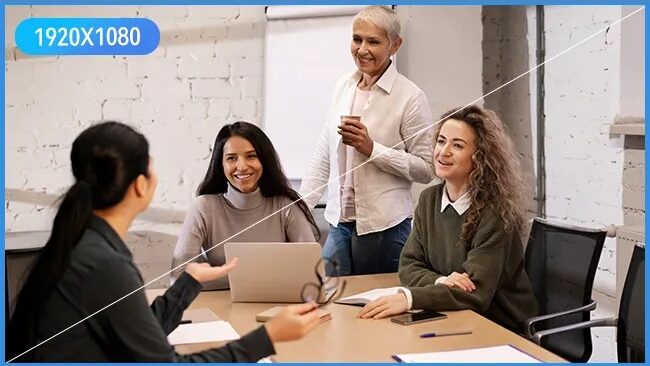 ROCWARE RC15 1080p/30fps