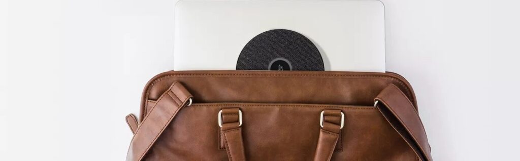 Rocware RM10 với đường kính và trong lượng nhẹ