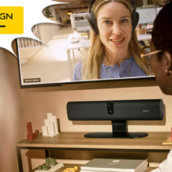 Sử dụng Jabra Panacast U30
