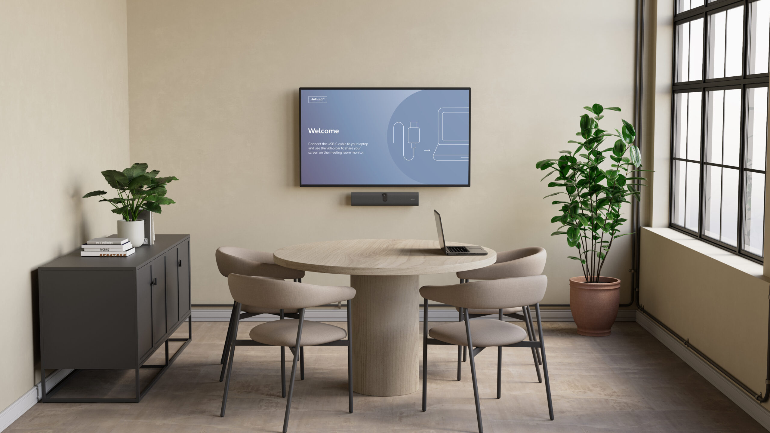 Jabra PanaCast U30.2 Jabra Panacast U30
