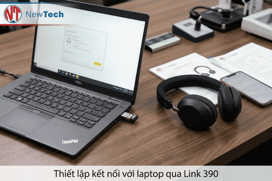 Jabra Evolve3 75 _ Newtech